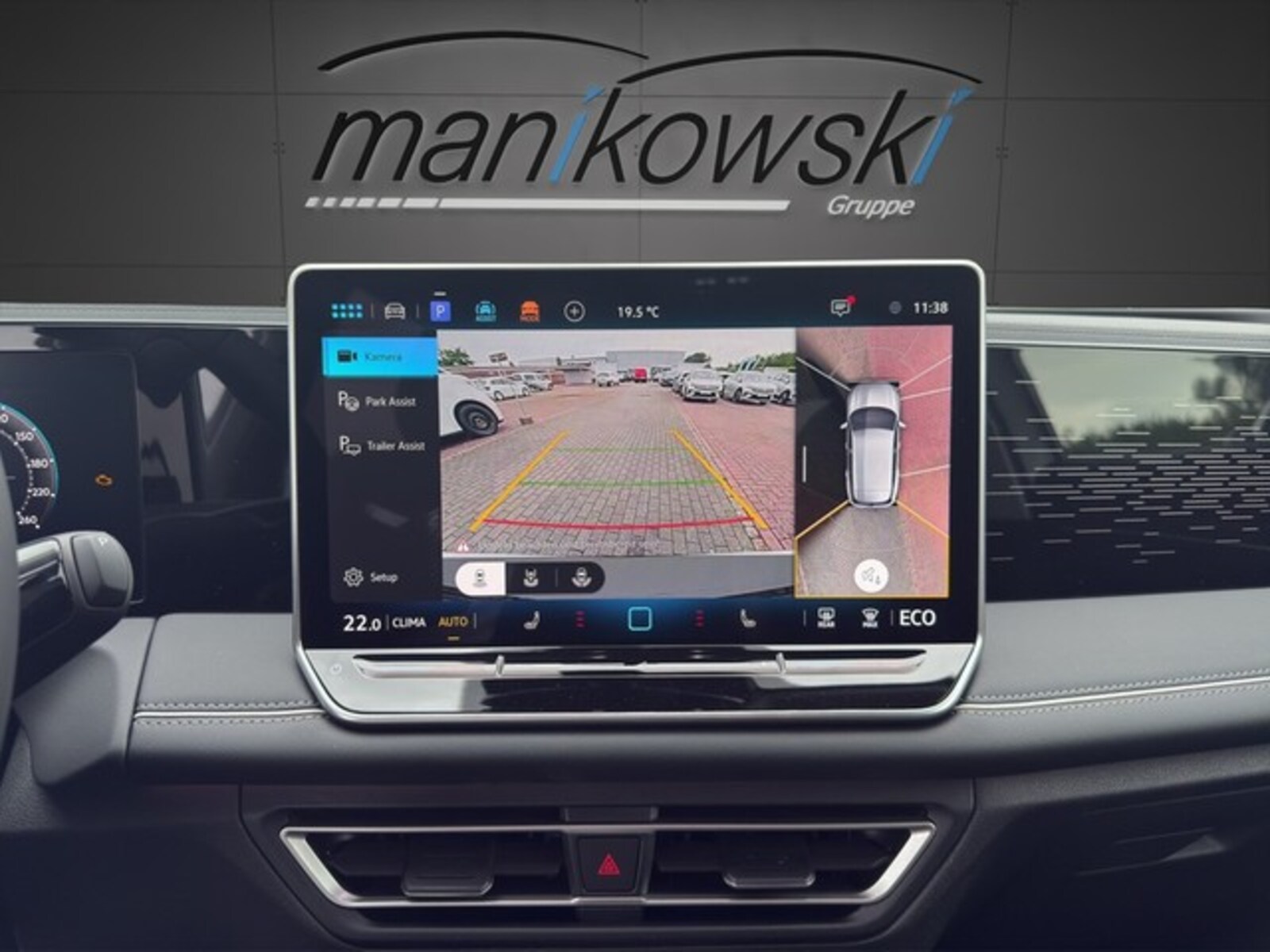 Volkswagen Tiguan – Bild 15