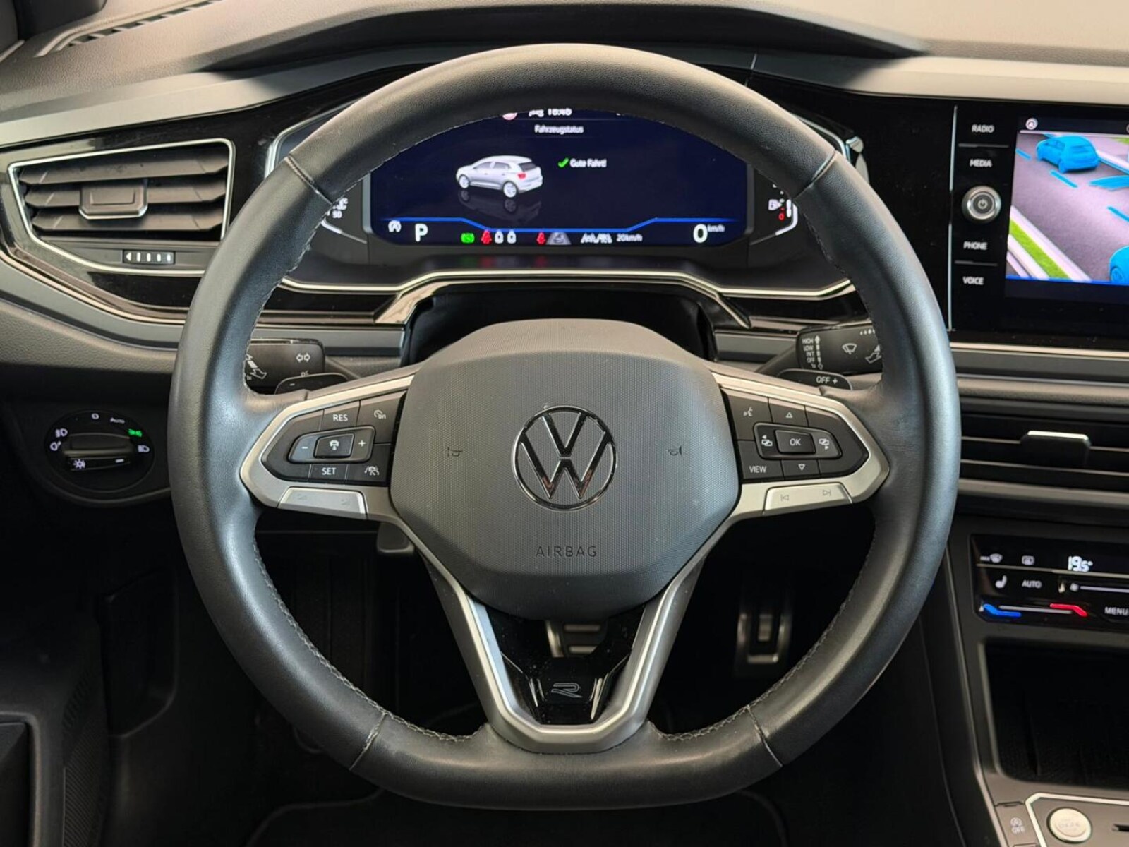Volkswagen Polo – Bild 5