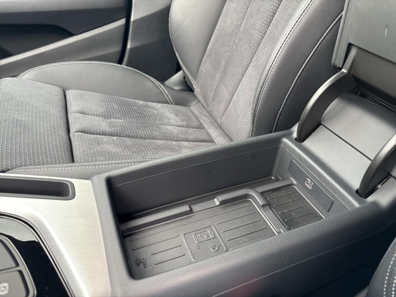 Audi S4 Avant – Bild 28