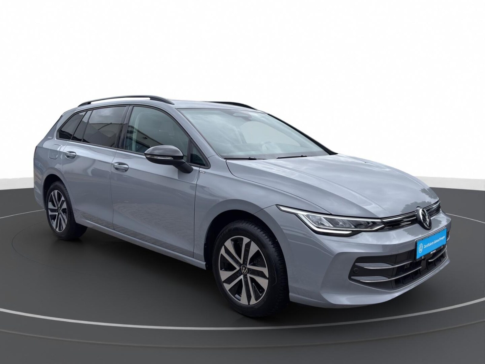 Volkswagen Golf Variant – Bild 5