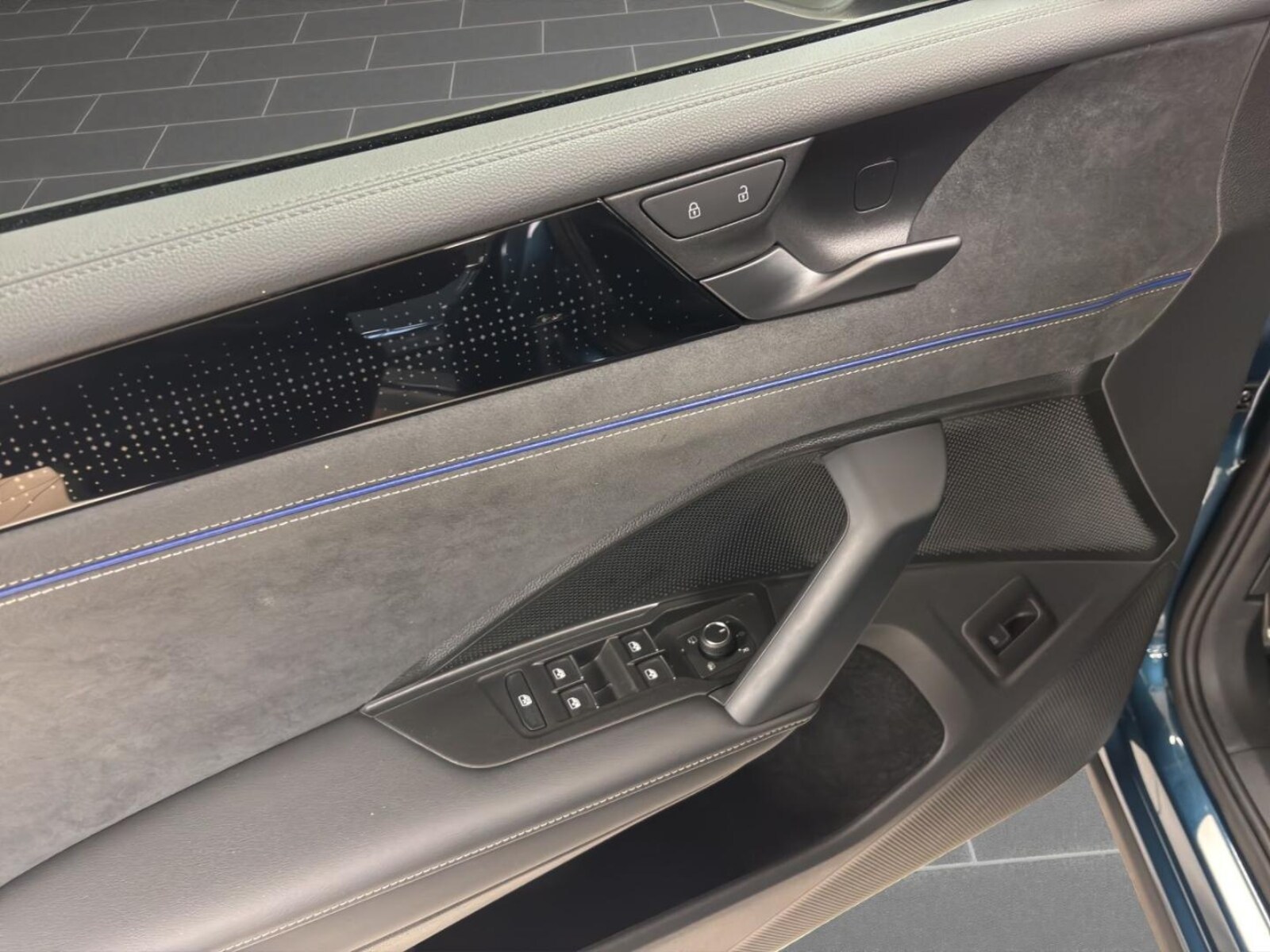 Volkswagen Tiguan – Bild 13