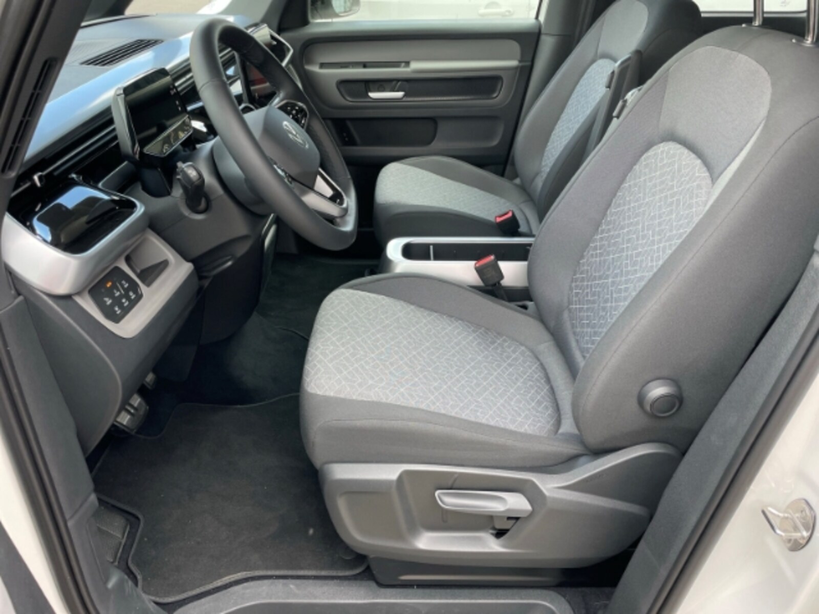 Volkswagen ID. Buzz – Bild 6