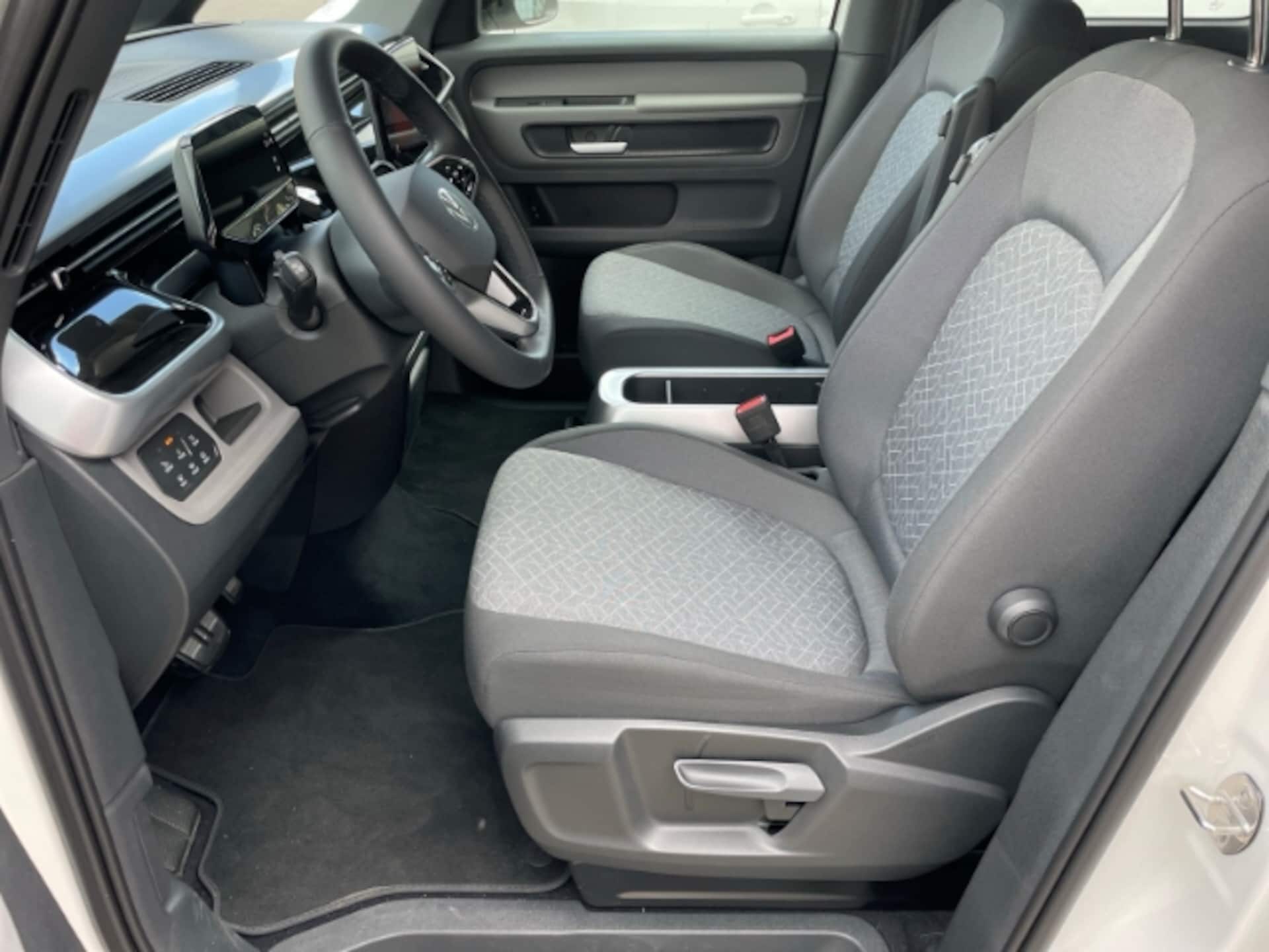Volkswagen ID. Buzz Pro