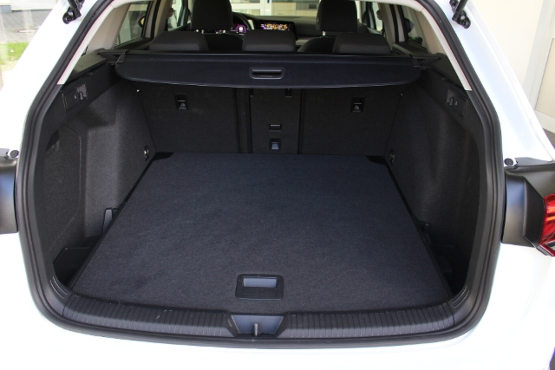 Volkswagen Golf Variant MOVE