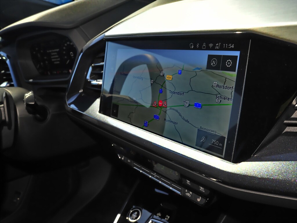 Image about Audi Q4 e-tron 45 e-tron