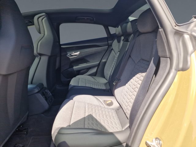 Image about Audi e-tron GT e-tron quattro