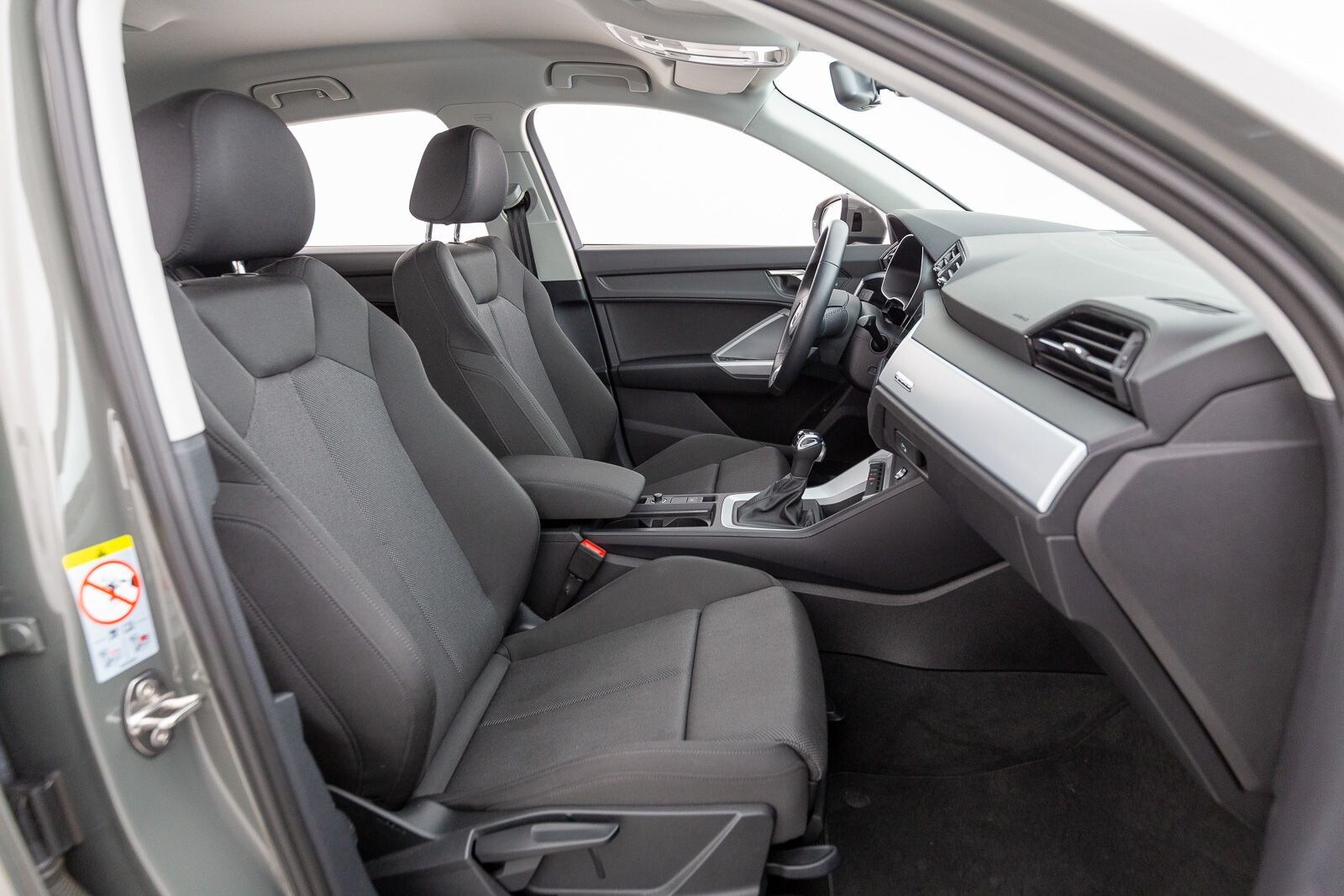 Image about Audi Q3 35 TDI quattro S tronic