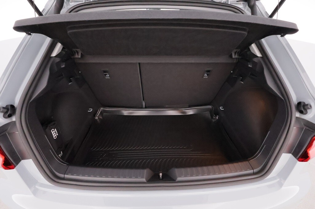 Image about Audi A1 Sportback A1 Sportback 35 TFSI Proline 150 hk S tronic