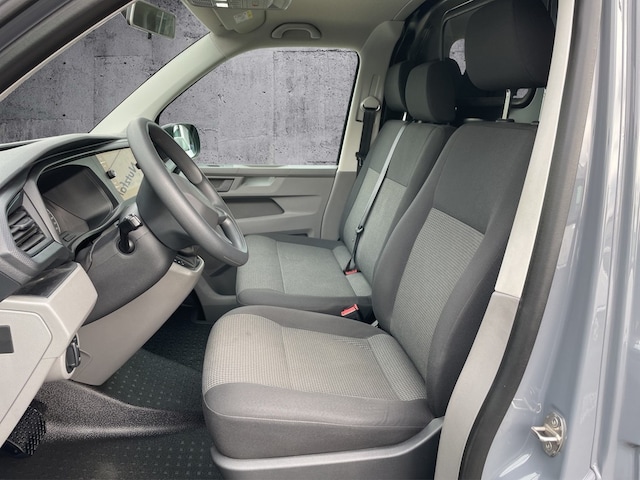 Volkswagen T6.1 Transporter
