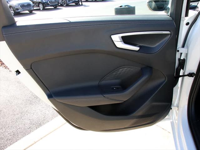 2025 AUDI A5 - Image 37