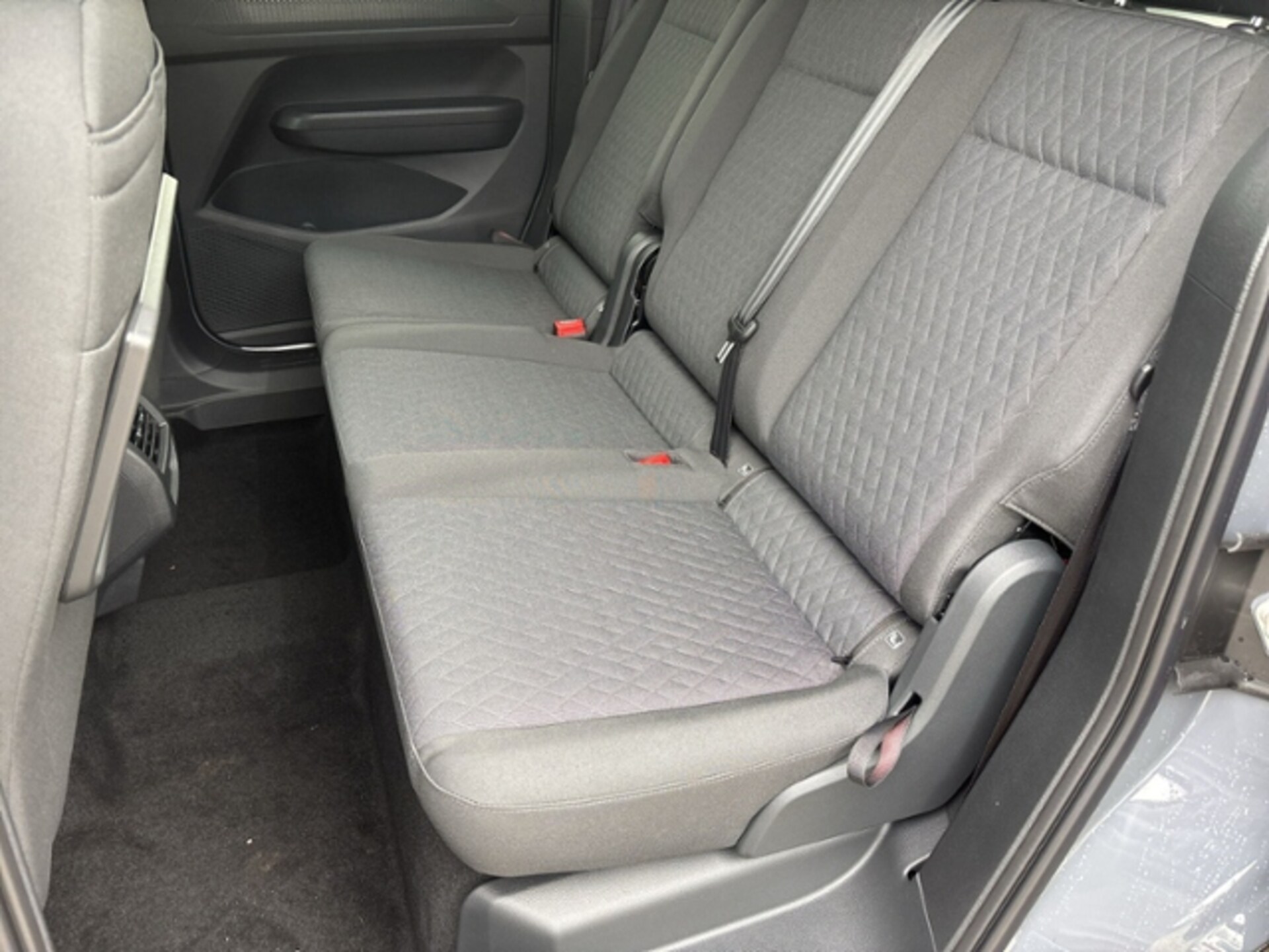 Volkswagen Caddy Life
