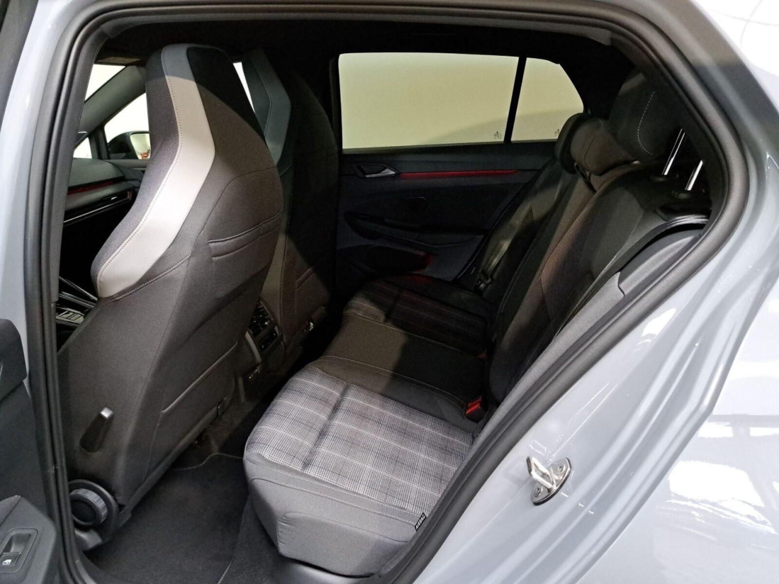 Volkswagen Golf – Bild 7