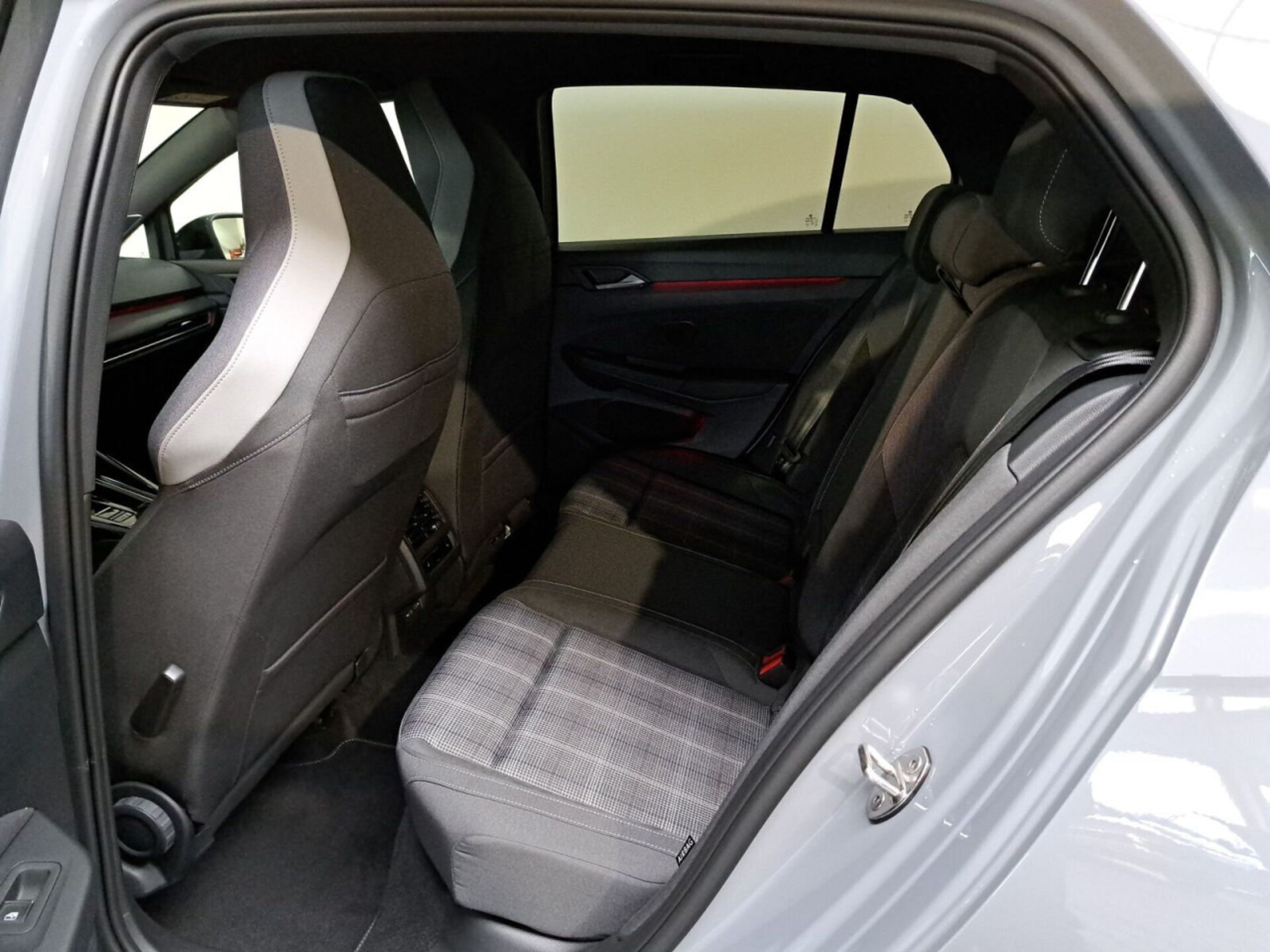 Volkswagen Golf GTD