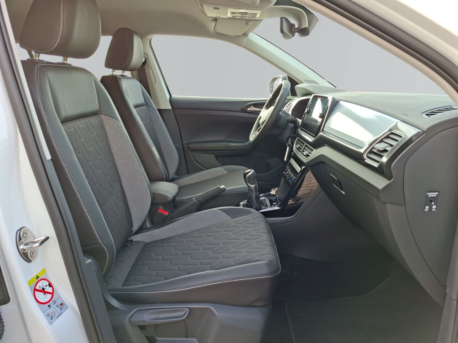 Volkswagen T-Cross ENERGY