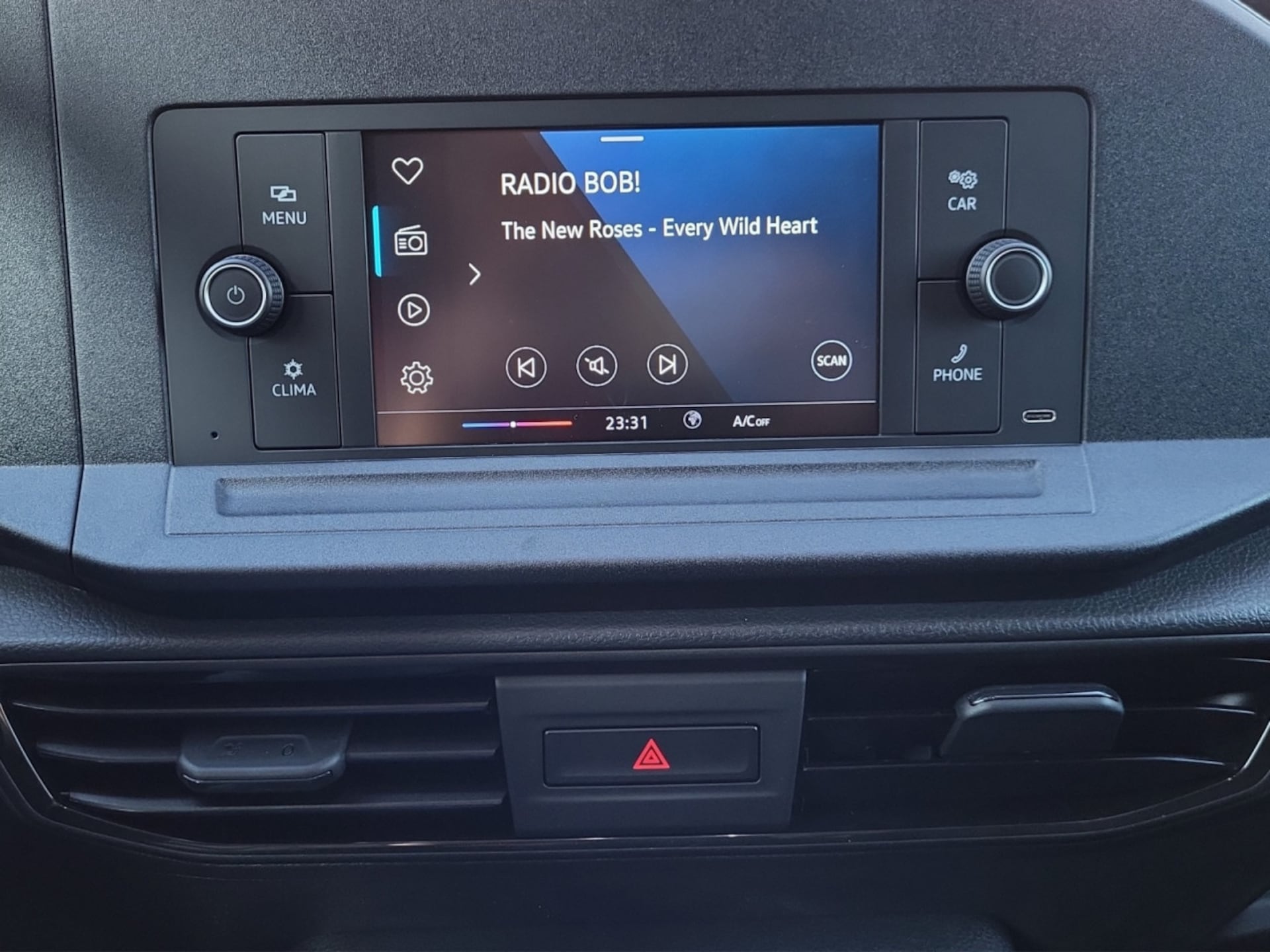 Volkswagen Caddy Maxi Cargo