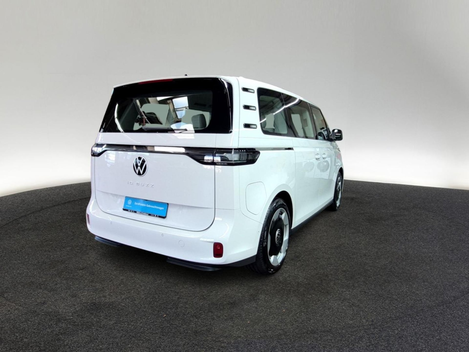Volkswagen ID. Buzz Pro