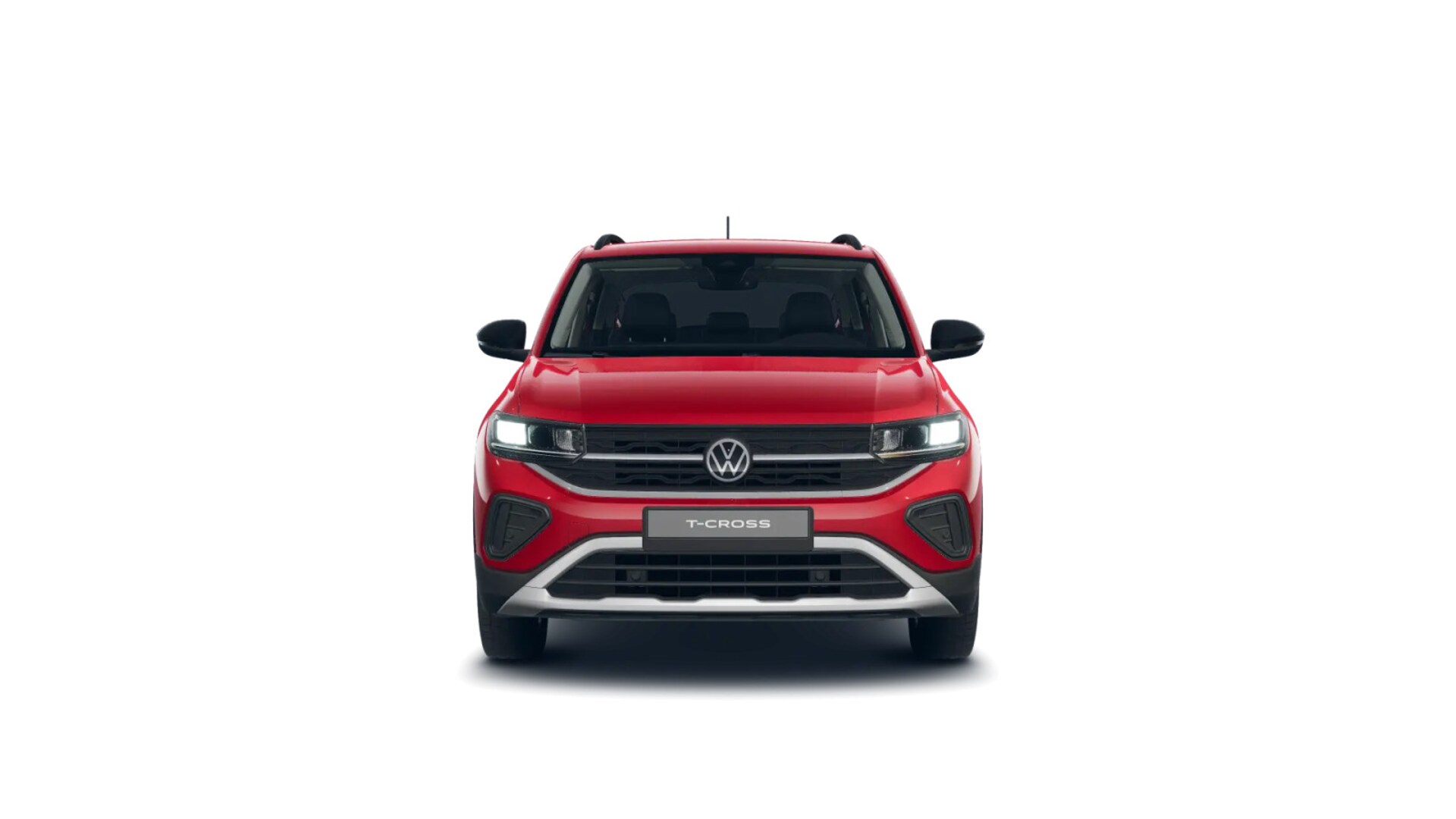 Volkswagen T-Cross ENERGY