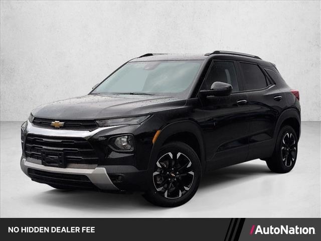 2023 Chevrolet Trailblazer