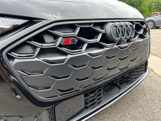 2026 Audi S5 Sedan