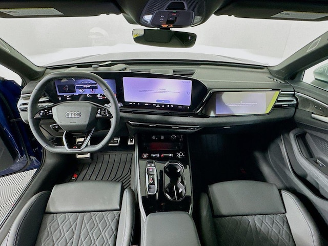 2026 Audi S5 Sedan