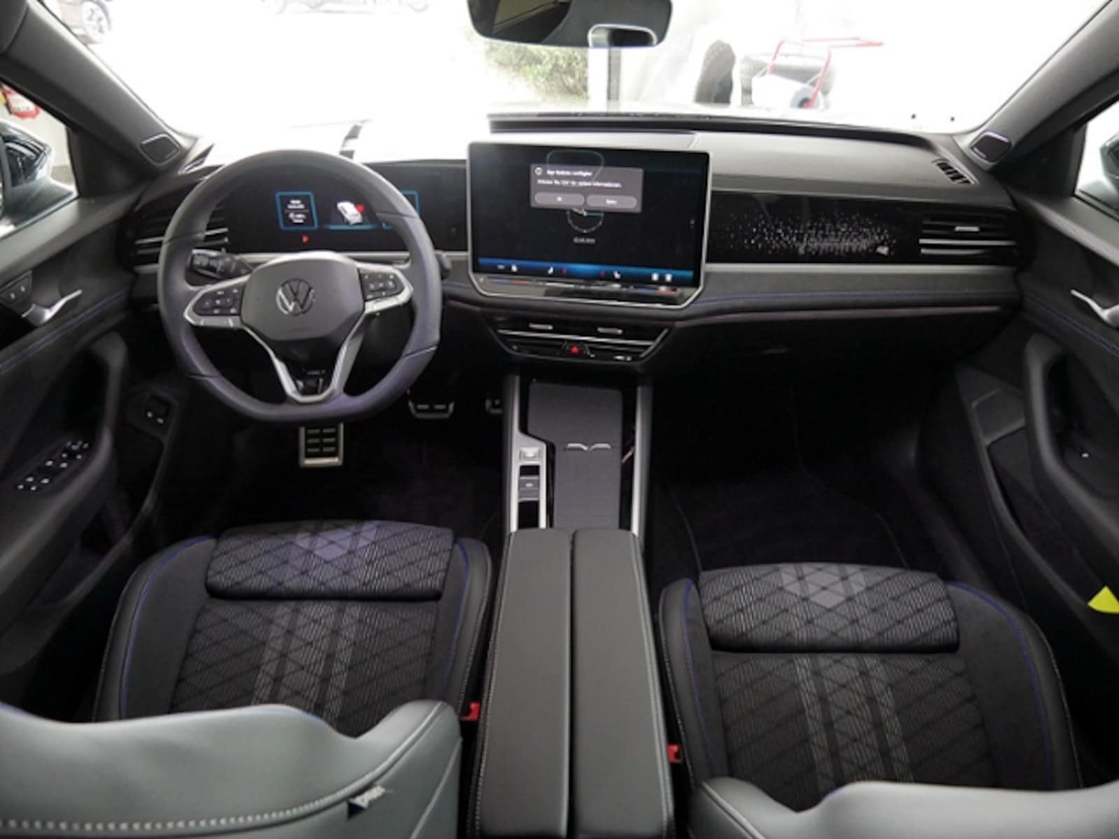 Volkswagen Passat – Bild 12