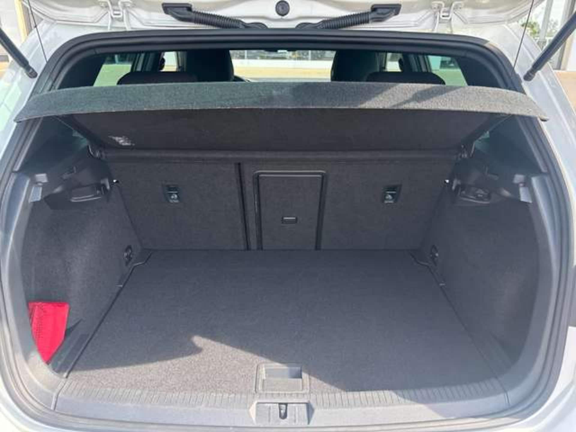 Volkswagen Golf Highline
