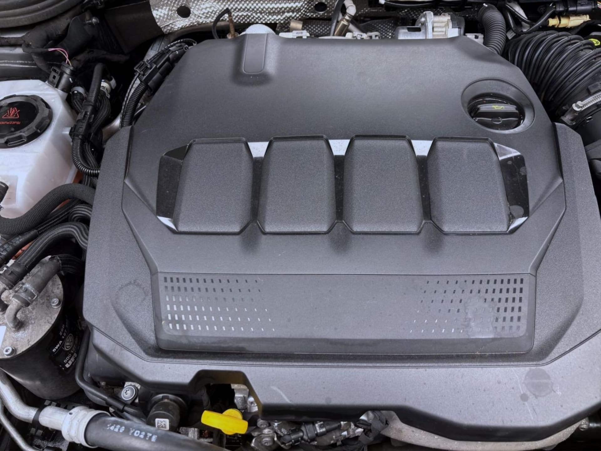 Volkswagen Golf Life