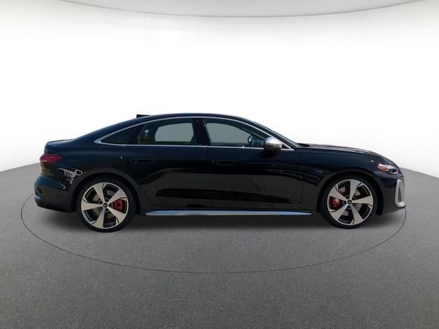 2026 Audi S5 Sedan