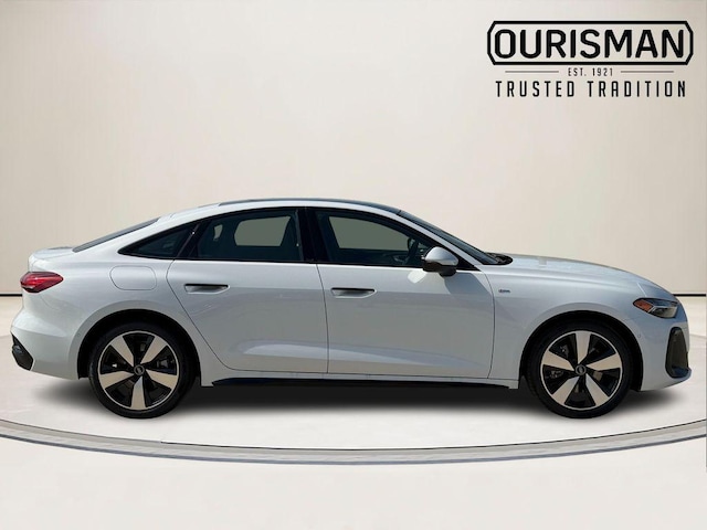 2026 Audi A5 Sedan