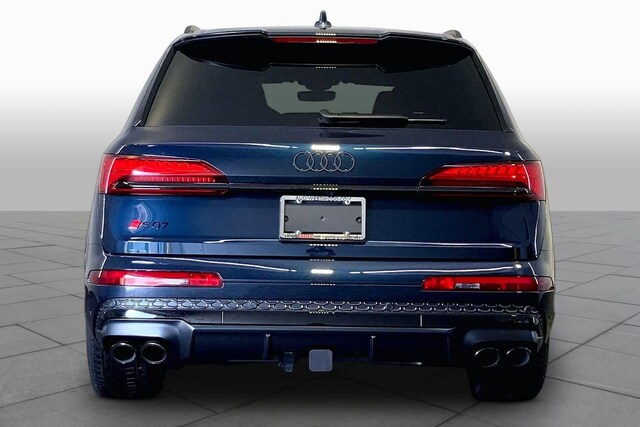 2026 Audi SQ7