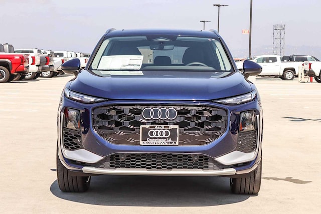 2026 Audi Q3 SUV