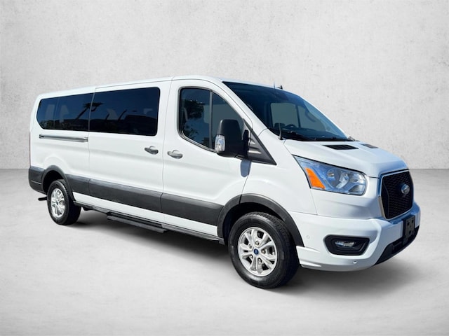 2021 Ford