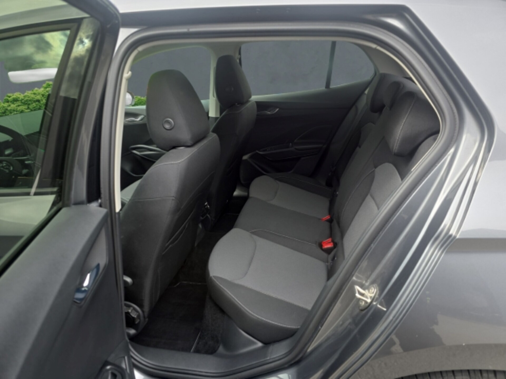 Skoda Fabia Ambition