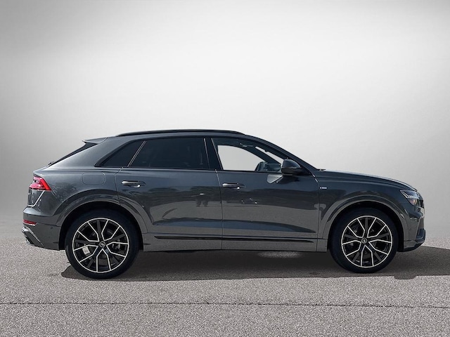 2023 Audi Q8