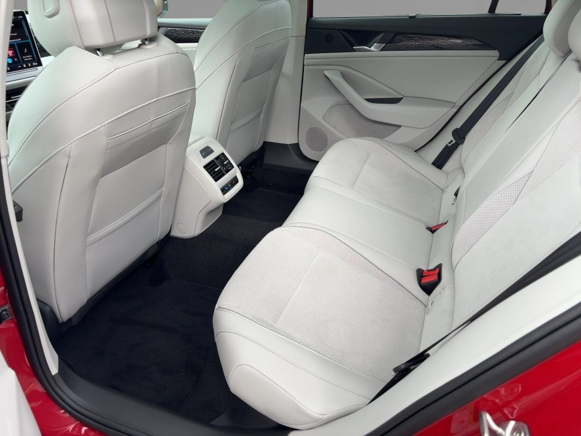 Volkswagen Passat Elegance