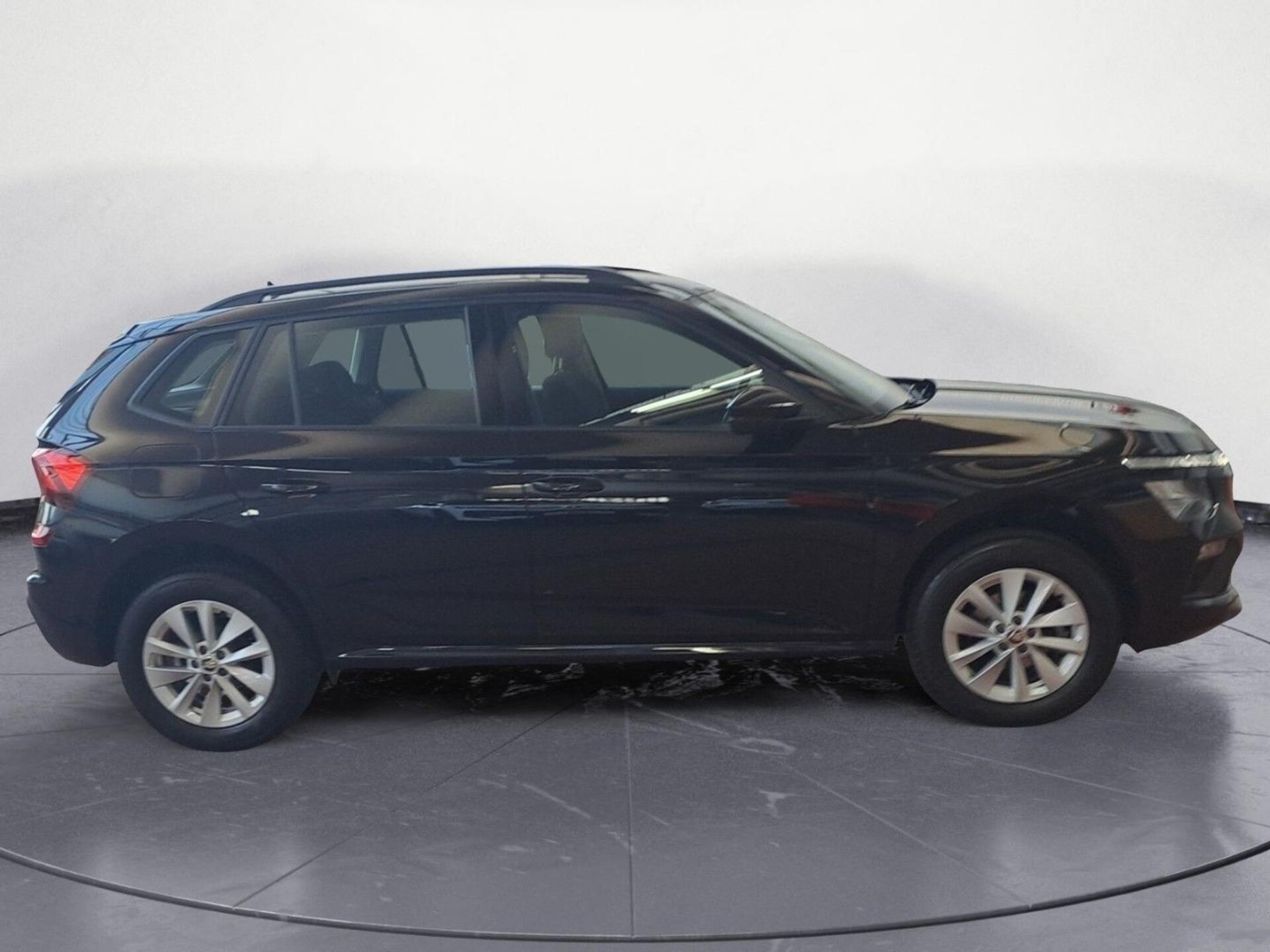 Skoda Kamiq Selection