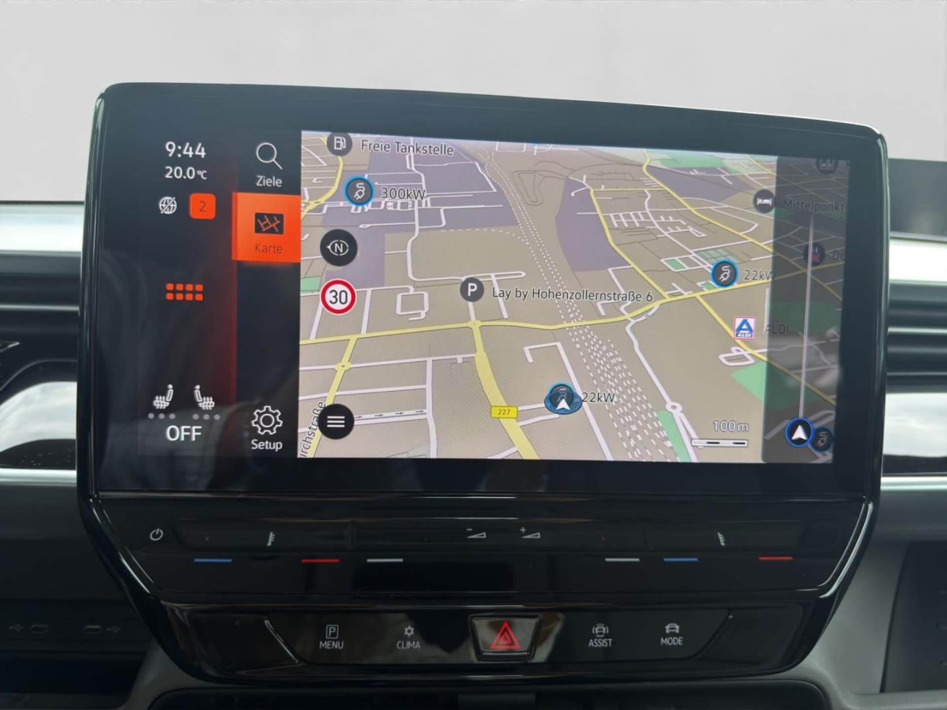 Volkswagen ID. Buzz Pro