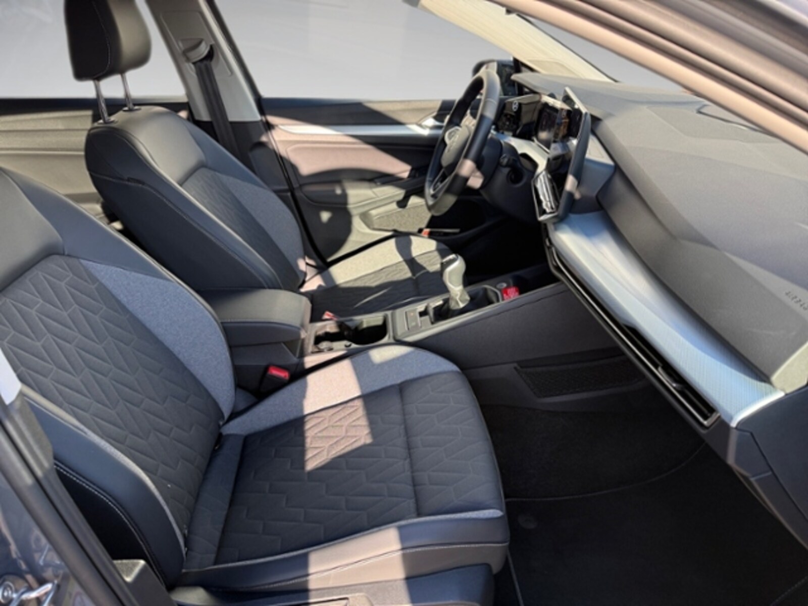 Volkswagen Golf – Bild 8