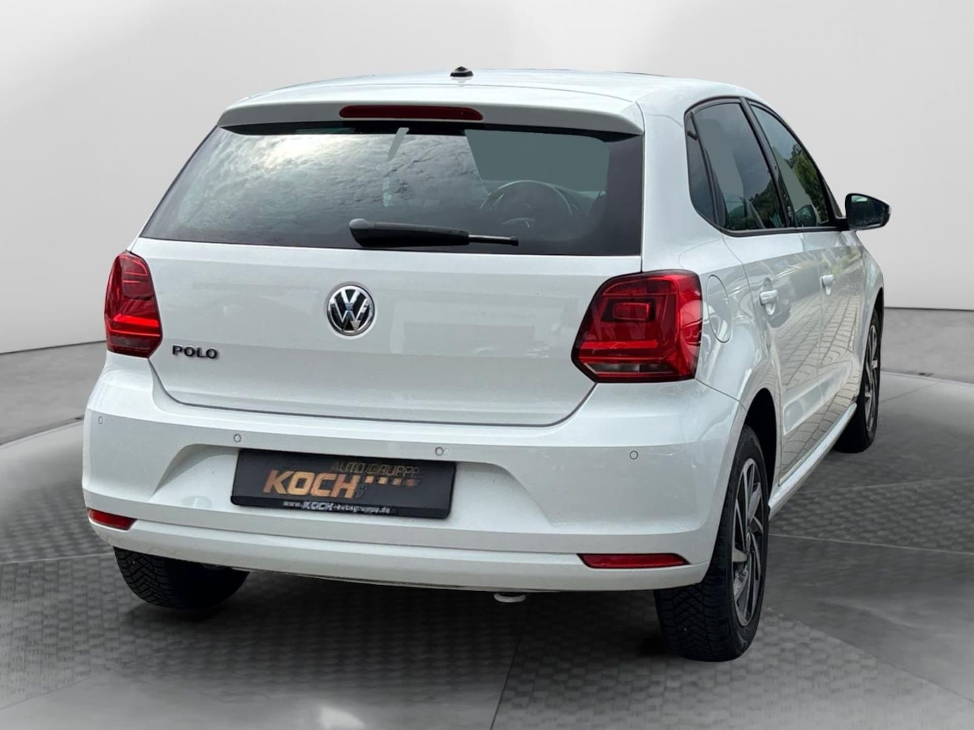 Volkswagen Polo SOUND