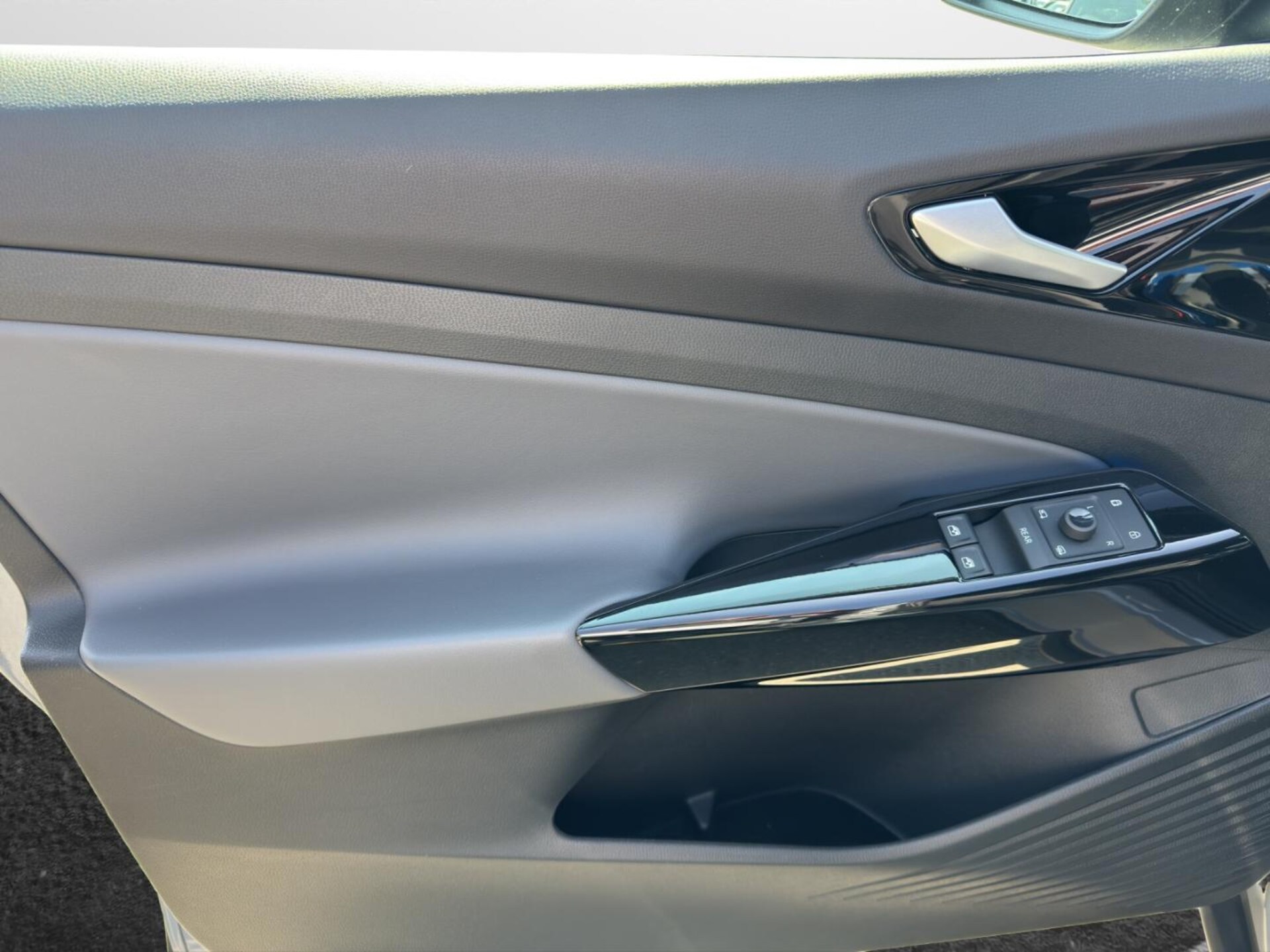 Volkswagen ID.4 Pure