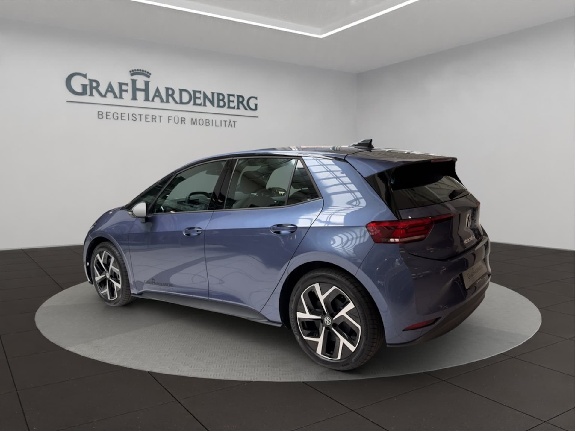 Volkswagen ID.3 Neo Life