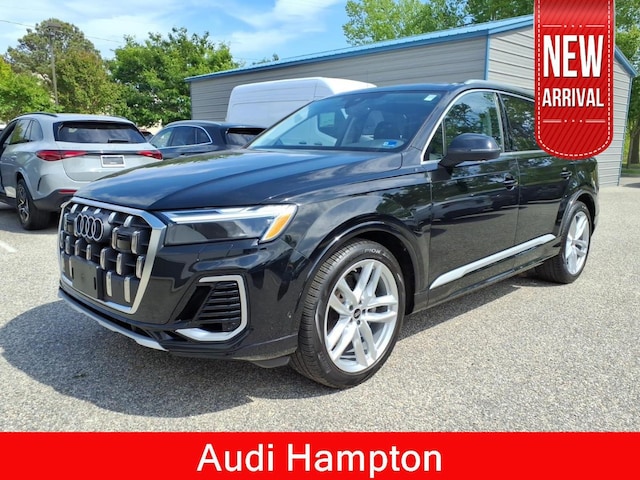 Photo of 2025 Audi Q3 SUV