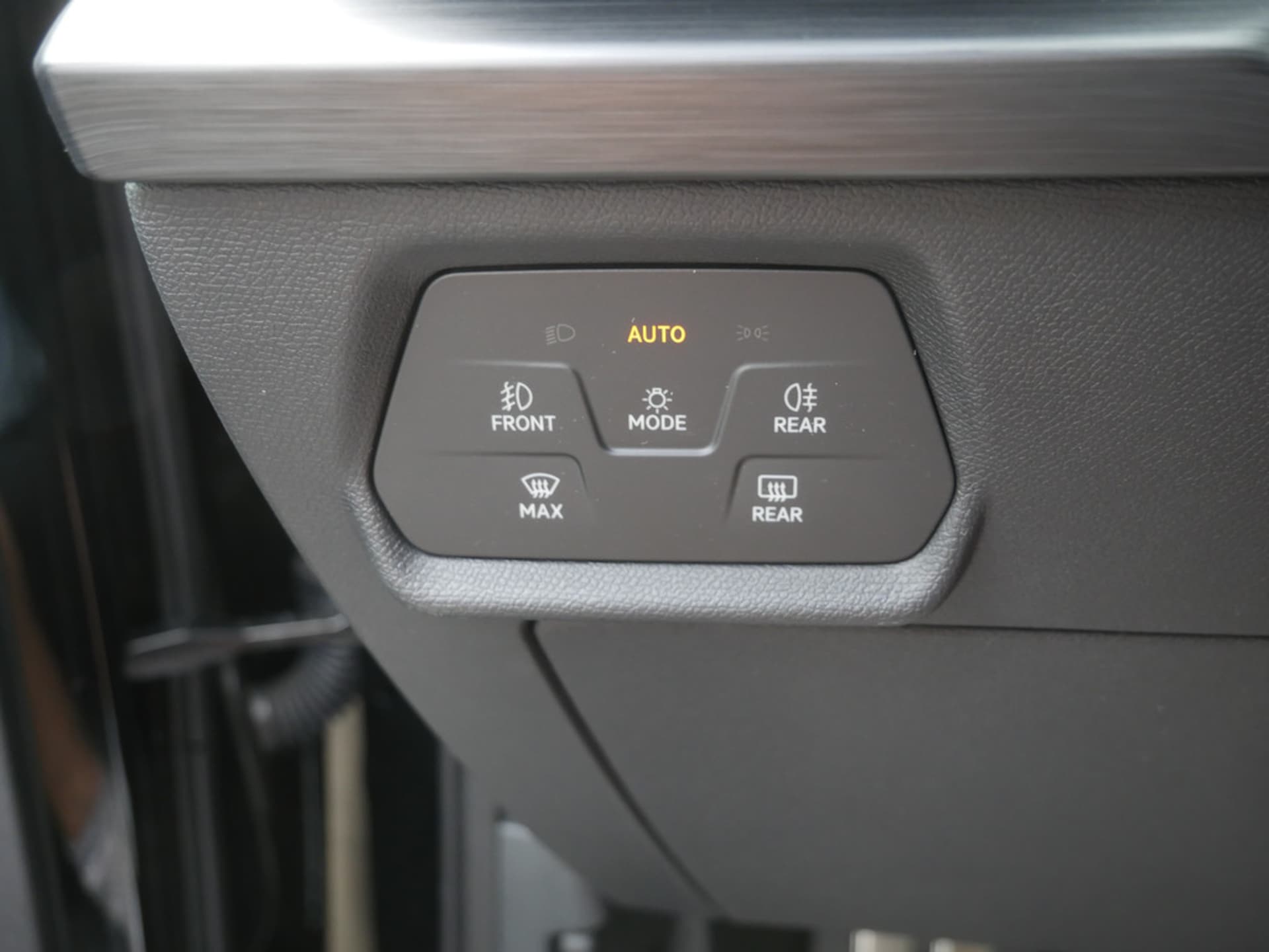CUPRA Formentor VZ
