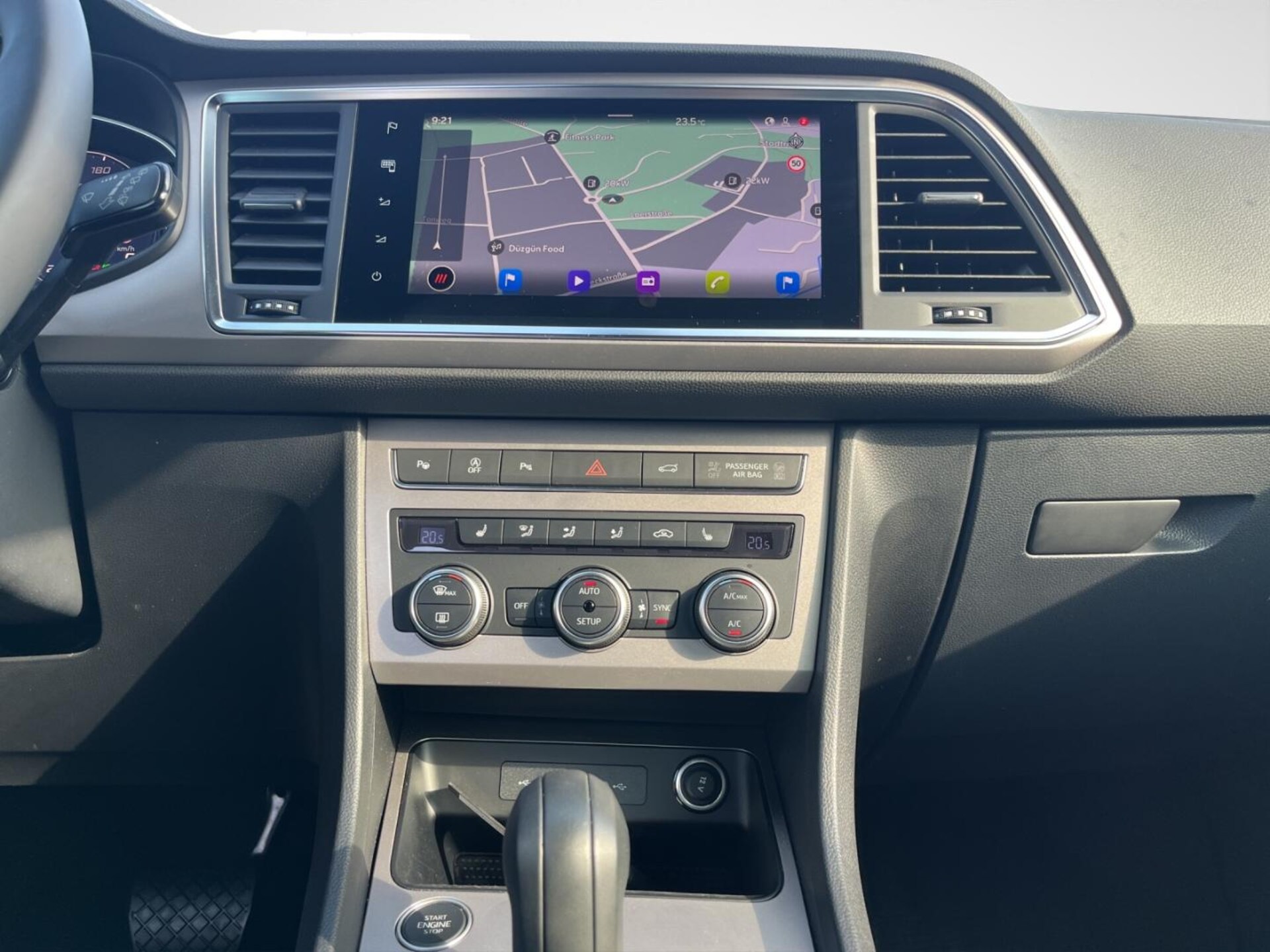 SEAT Ateca Xperience