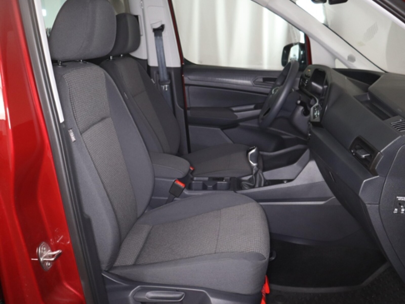 Volkswagen Caddy – Bild 12