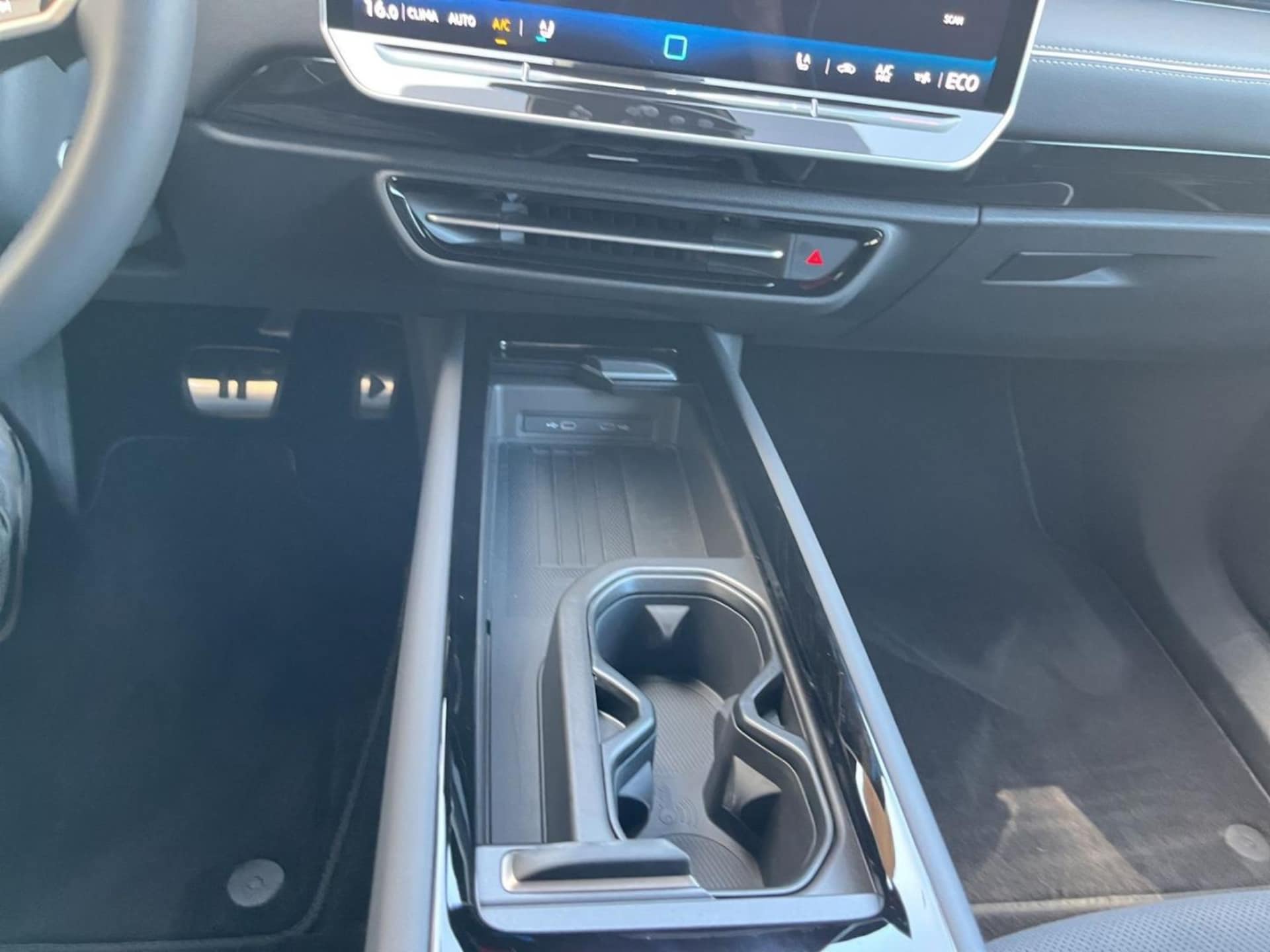 Volkswagen ID.7 Tourer Pro