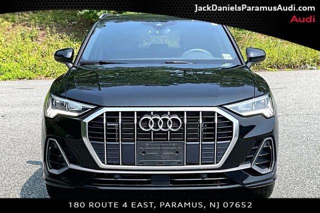 2023 Audi Q3 SUV