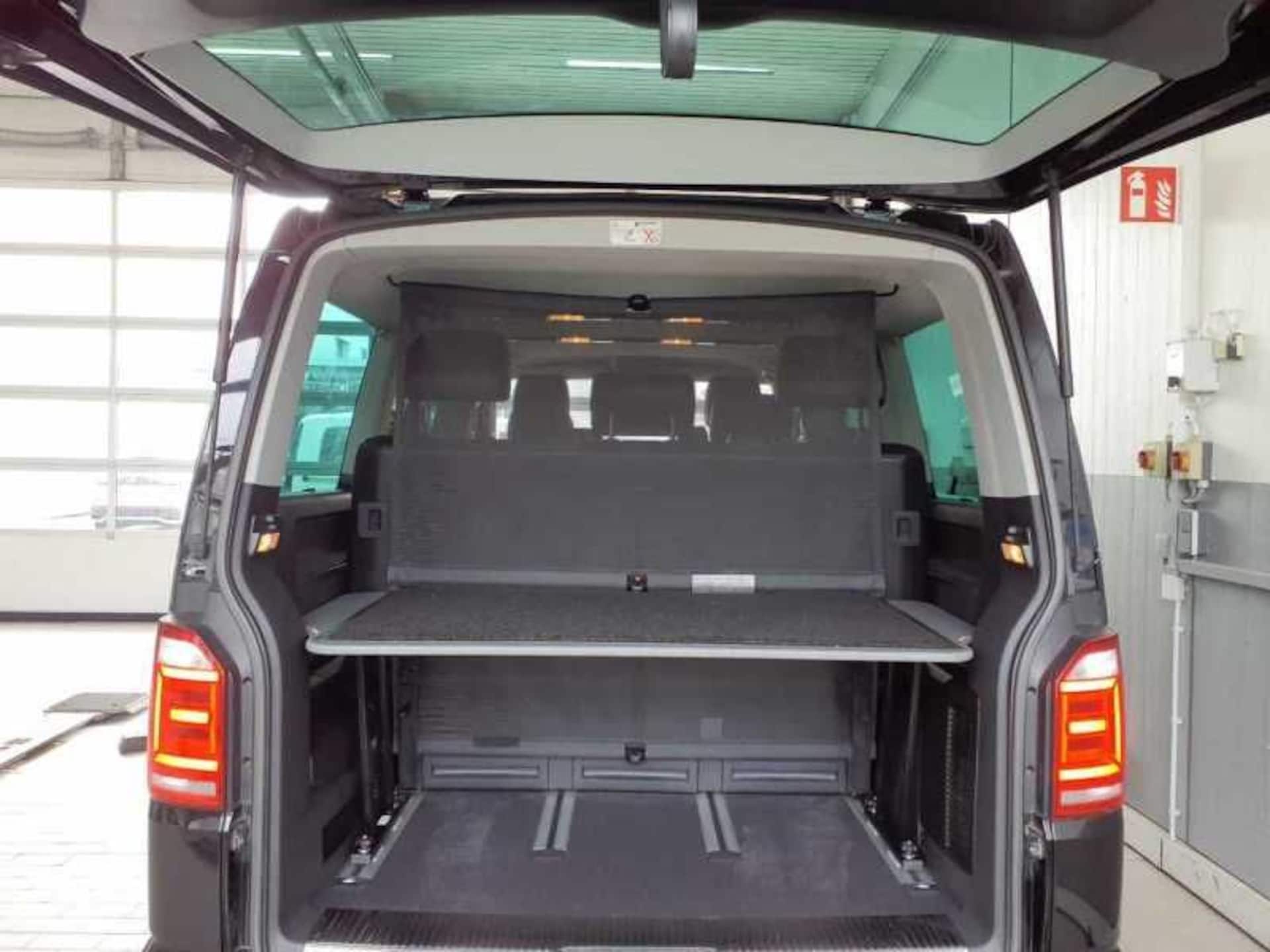 Volkswagen T6 Multivan Comfortline