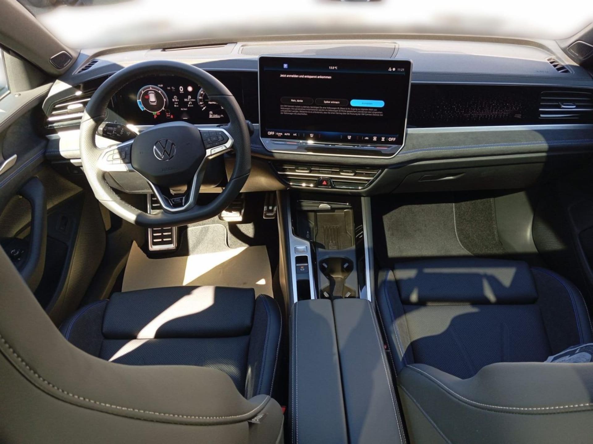 Volkswagen Passat R-Line