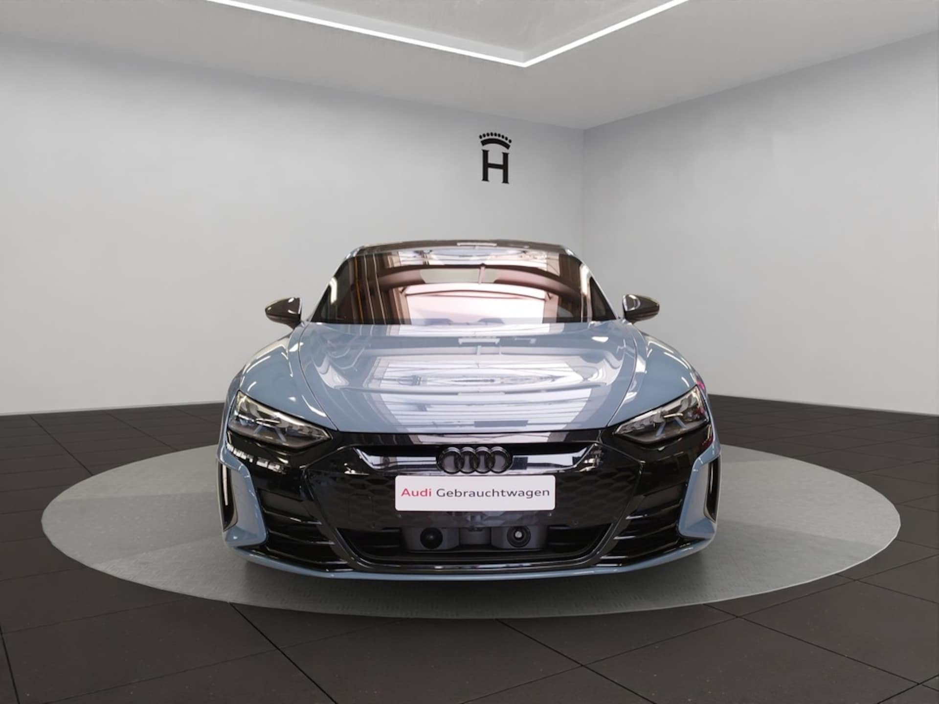 Audi RS e-tron GT